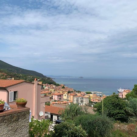 Appartement Panoramica Del Porticciolo à Rio Marina Extérieur photo